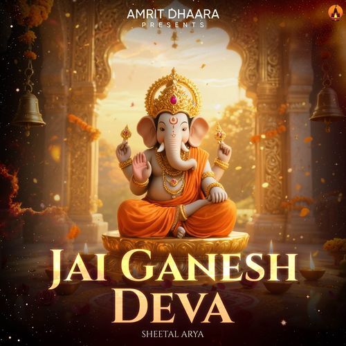 Jai Ganesh Deva