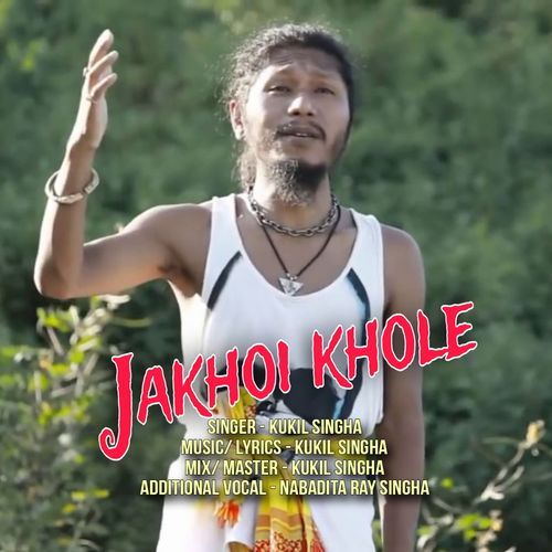 Jakhoi khole