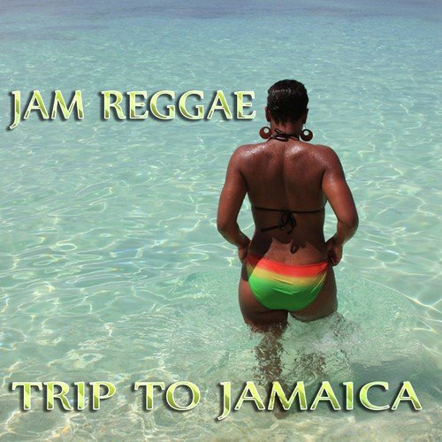 Jam Reggae - Trip to Jamaica