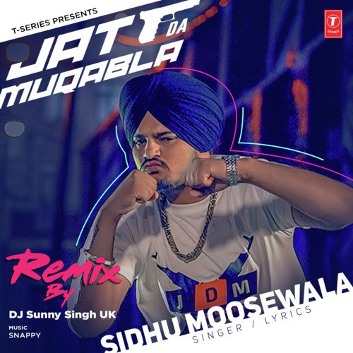 Jatt Da Muqabla Remix