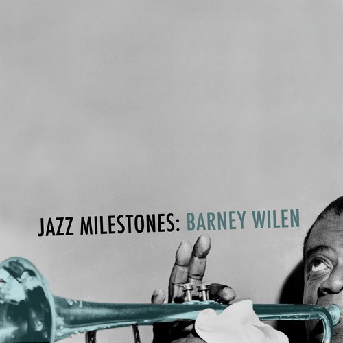 Jazz Milestones: Barney Wilen