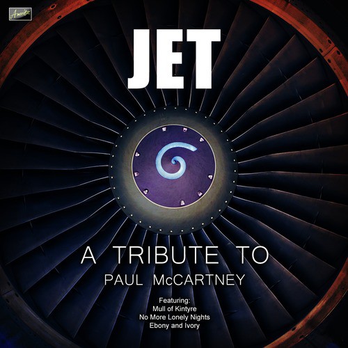 Jet - A Tribute to Paul Mccartney