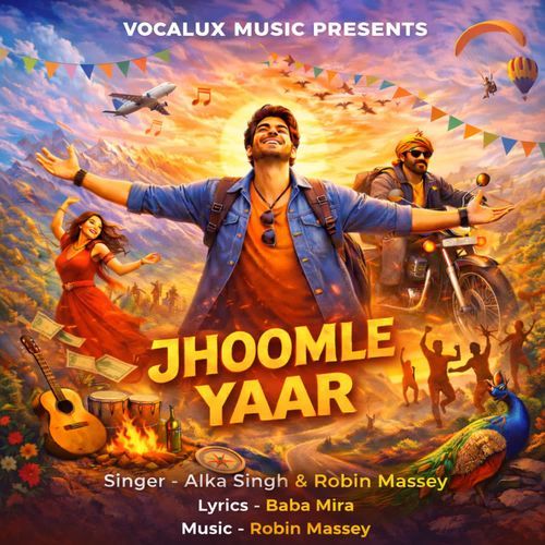 Jhoomle Yaar