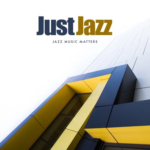 Just Jazz_poster_image