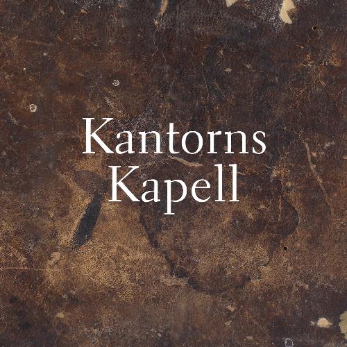 Matthias Silvius Svenonis, Kalmar, Menuette 77–78 cover art