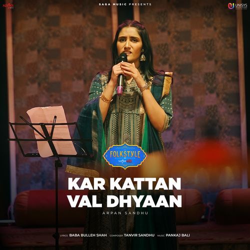Kar Kattan Val Dhyaan (From "Folkstyle")