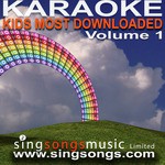 Twinkle Twinkle Little Star (Children's Karaoke)