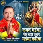 Kaun Mai Gor Badi Kaun Mai Kariya