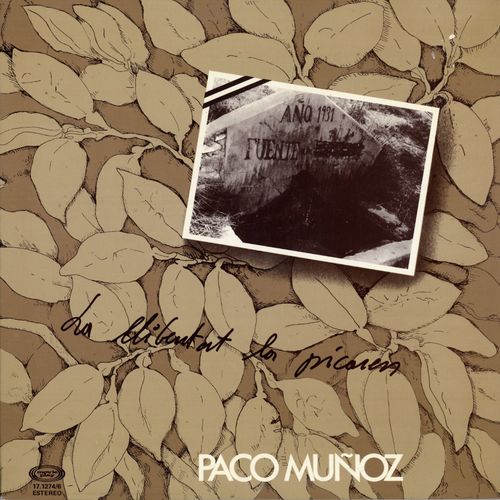 Paco Muñoz