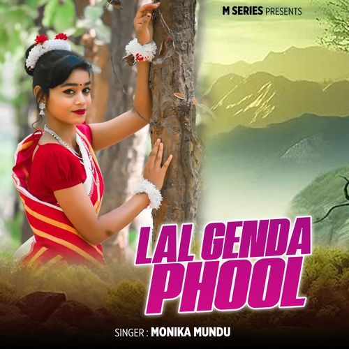 Lal Genda Phool