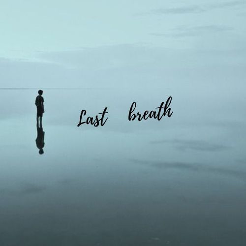 Last breath