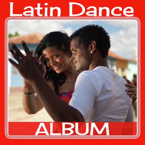 Latin Dance Album