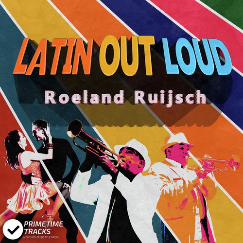 Caribbean Bop cover art