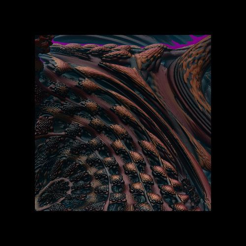 Leatherman (Behrangs Getting Yelled At @Hardwax Remix) cover art