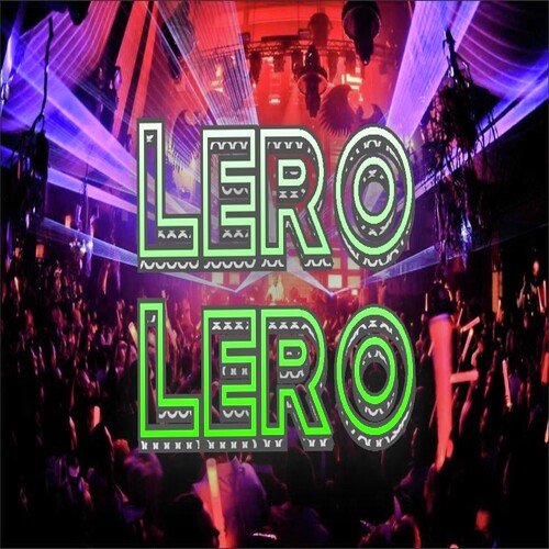 Lero Lero cover art