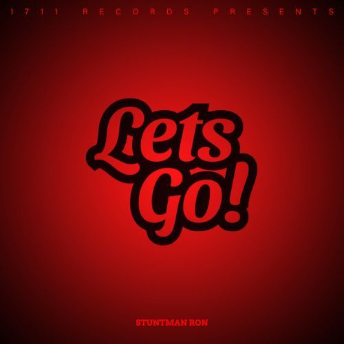 Let’s Go cover art