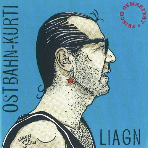 Liagn & Lochn (frisch gemastert)