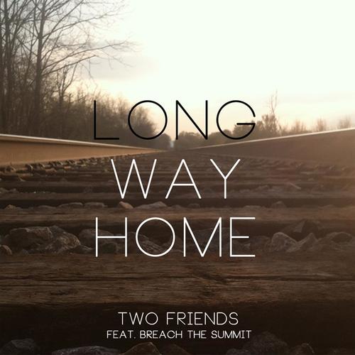 Long Way Home (feat. Breach the Summit)_poster_image