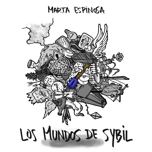 Los Mundos de Sybil_poster_image