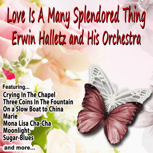 Mona Lisa Cha Cha Song Download from Love Is a Many Splendoured