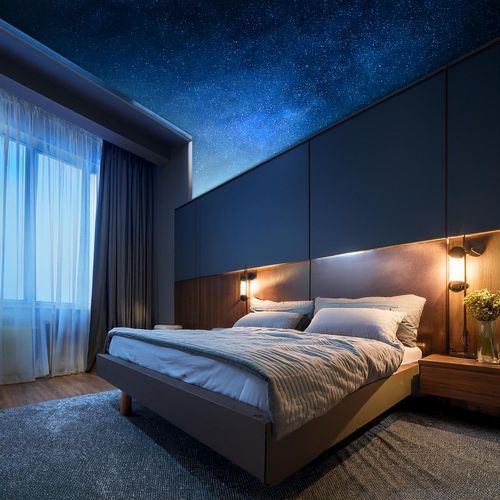 Música Para Dormir: Sonidos Relajantes Para El Descanso Nocturno