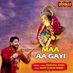 Maa Aa Gayi