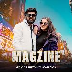 Magzine