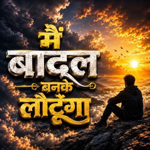 Main Badal Banke Laut Jaunga