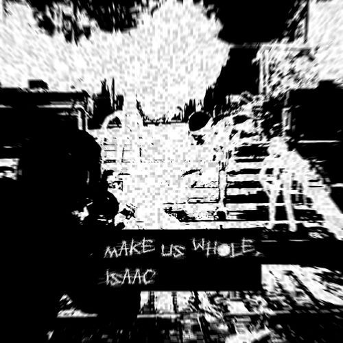 ISAAC cover art