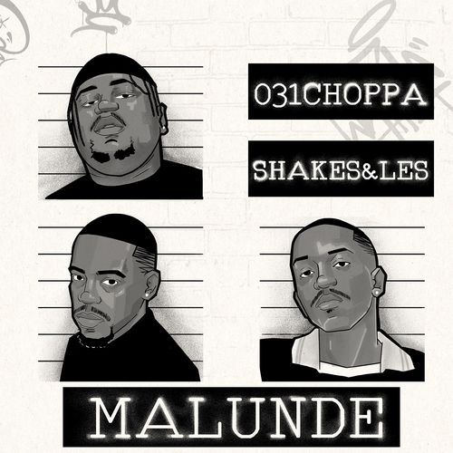 Malunde