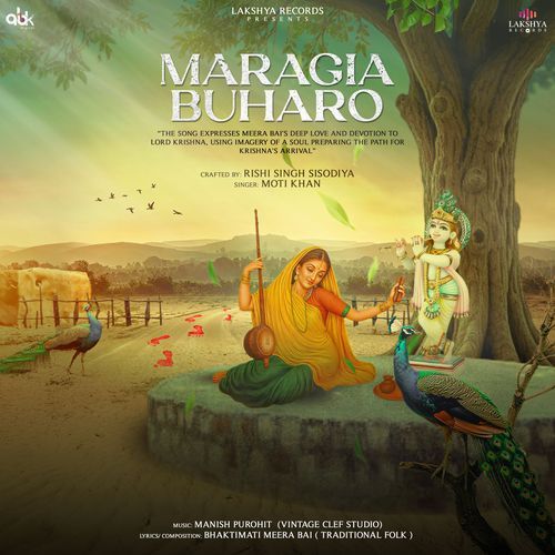 Maragia Buharo