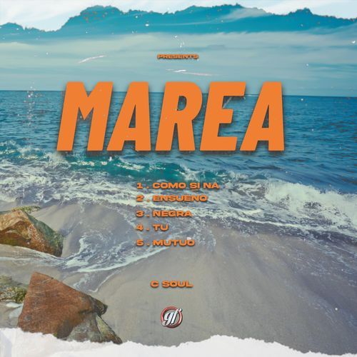 Marea