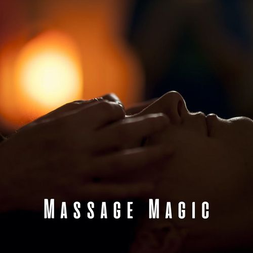 Massage Magic: Music for Unwinding with Melodies_poster_image