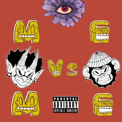 Overtime cover art