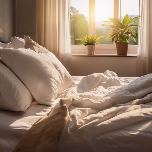 Melodías Orquestales Relajantes Para Dormir