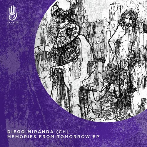 Memories From Tomorrow EP