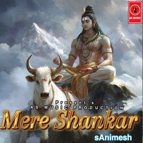 Mere Shankar