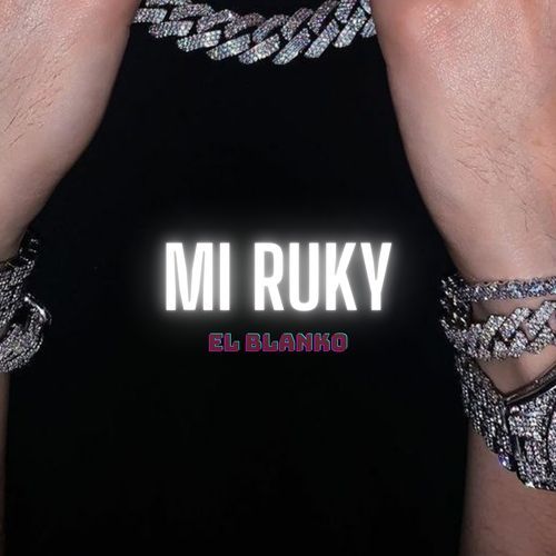 Mi Ruky cover art