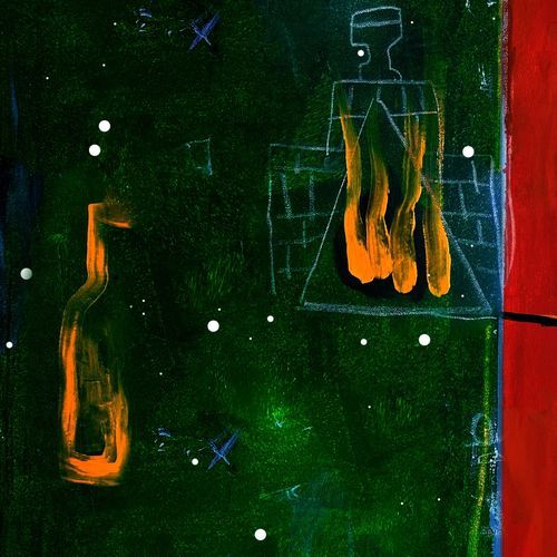 Missing Elements 3/3