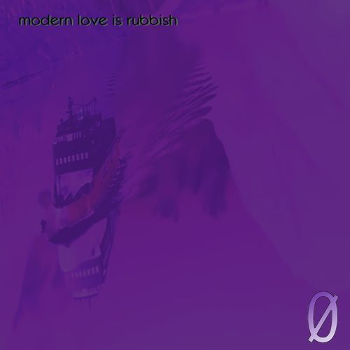 crushingloveslies (hi scott) cover art