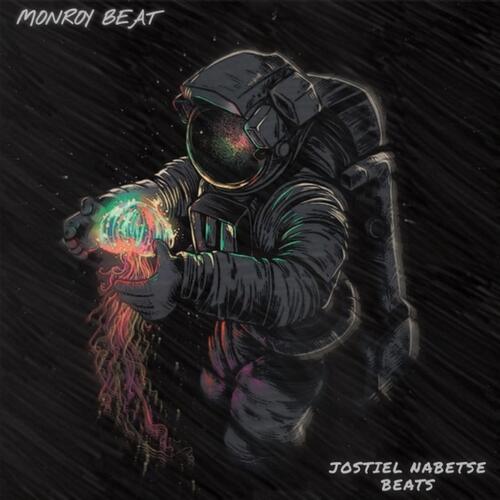 Monroy Beat cover art