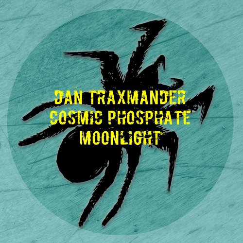 Dan Traxmander