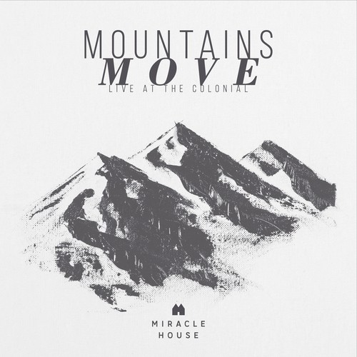 Mountains Move (Live) [feat. Zachary Suggs]