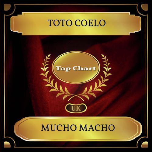 Mucho Macho (Rerecorded)