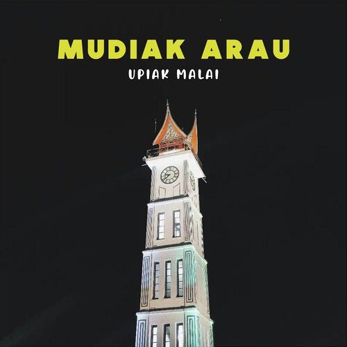 Mudiak Arau