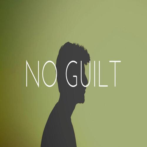 NO GUILT cover art