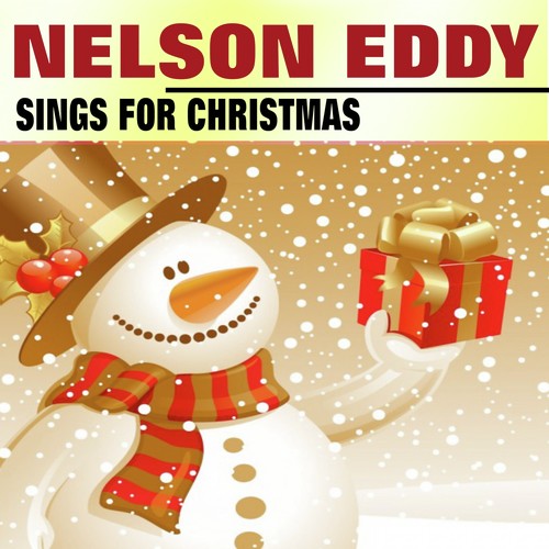 Nelson Eddy Sings for Christmas