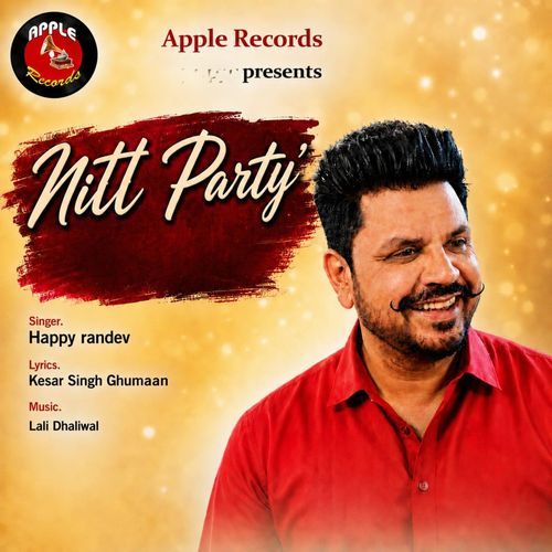 Nitt Party