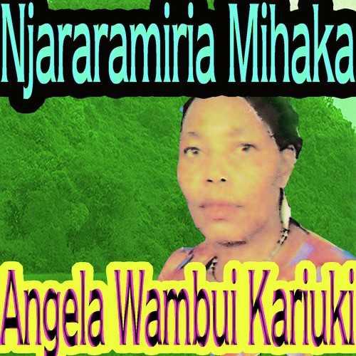 Nguinira Mwendwa