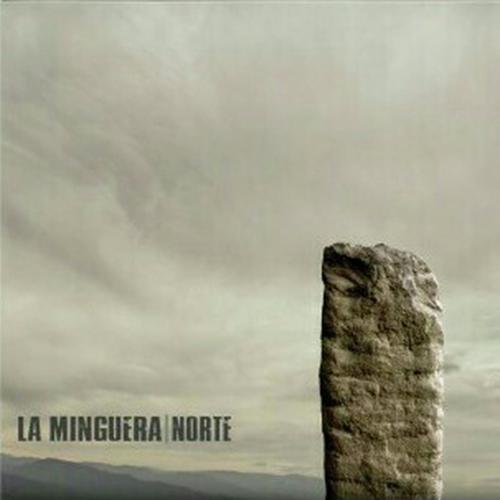 Luis cover art